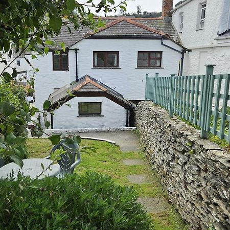 Hillside Cottage พอร์ทสแคทโท ภายนอก รูปภาพ