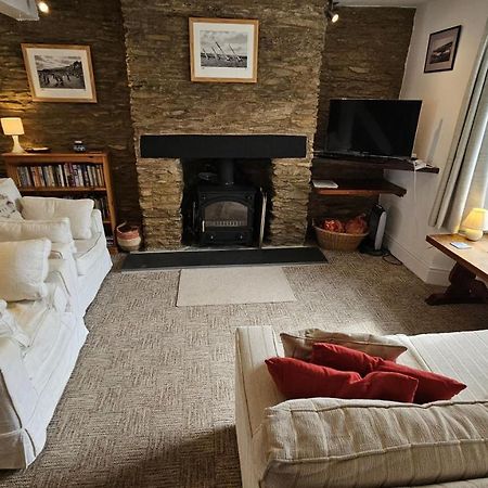 Hillside Cottage พอร์ทสแคทโท ภายนอก รูปภาพ