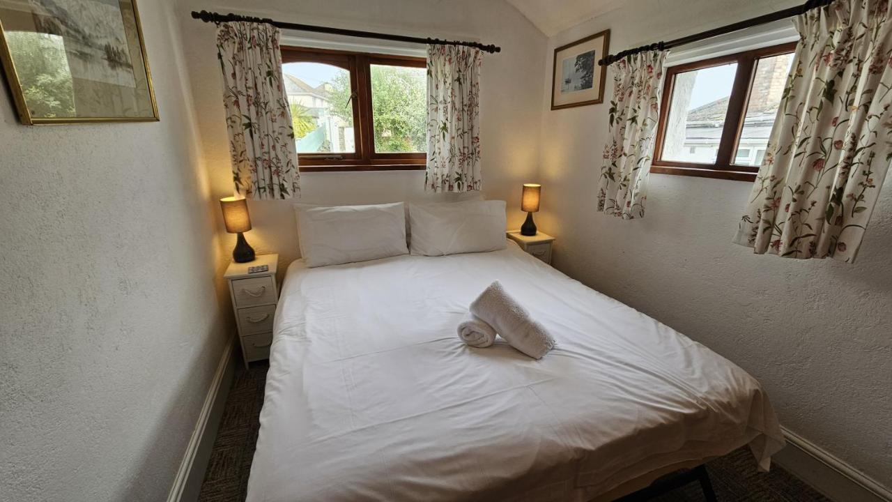 Hillside Cottage พอร์ทสแคทโท ภายนอก รูปภาพ