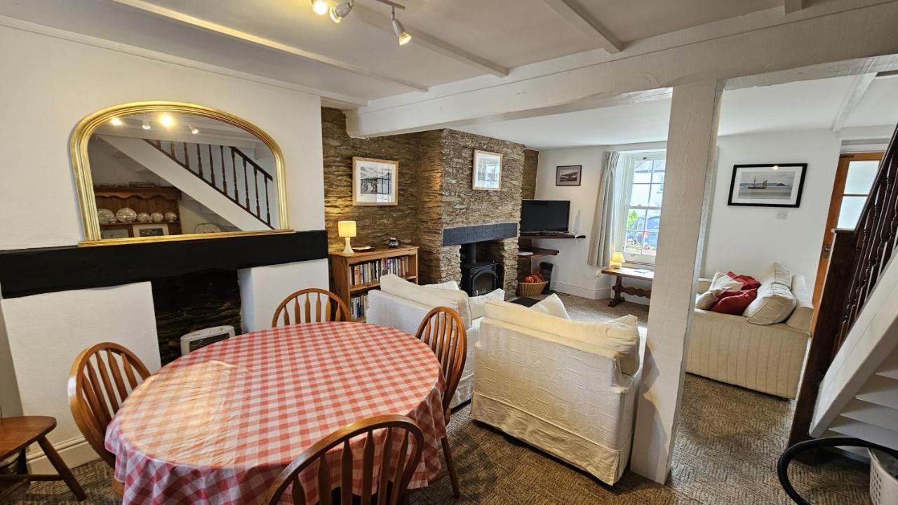 Hillside Cottage พอร์ทสแคทโท ภายนอก รูปภาพ