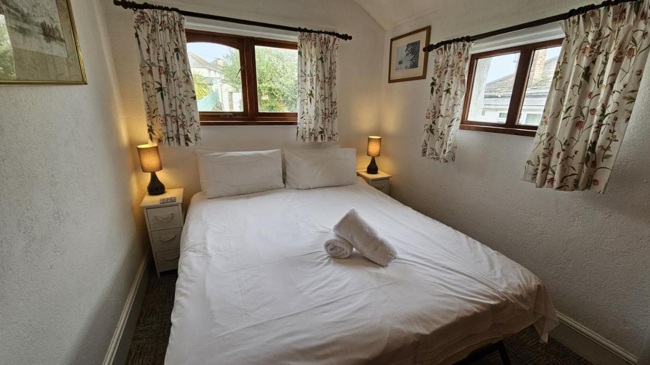 Hillside Cottage พอร์ทสแคทโท ภายนอก รูปภาพ
