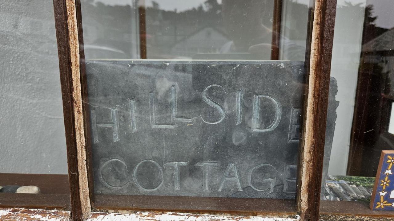 Hillside Cottage พอร์ทสแคทโท ภายนอก รูปภาพ