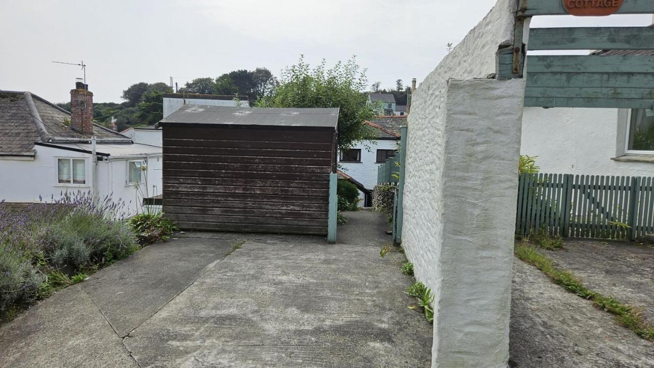 Hillside Cottage พอร์ทสแคทโท ภายนอก รูปภาพ